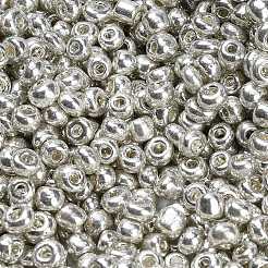 6/0 стакан бисер&nbsp;X-E0690044