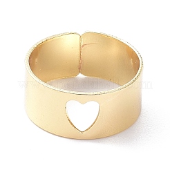 Набор регулируемых колец из сплава RJEW-D001-03G