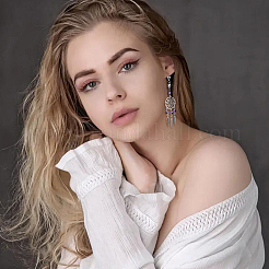 36 шт. HJEW-AB00503