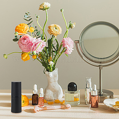 Пластиковые бутылки с вакуумным прессом DIY-WH0430-769