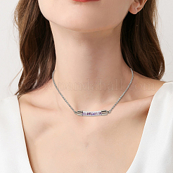 10 шт. подвески из нержавеющей стали 304&nbsp;NJEW-SC0001-42