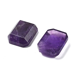 Природный аметист кабошонов&nbsp;G-B139-03E