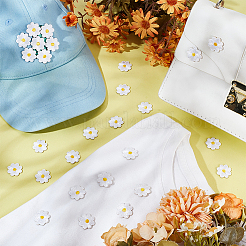 Цветочная форма&nbsp;DIY-WH0568-59