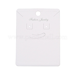 Бумажные открытки для ювелирных изделий&nbsp;CDIS-G009-03