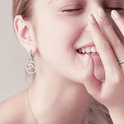 30 шт. 2 стиля подвески из нержавеющей стали 201&nbsp;STAS-AR0001-69