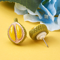 Железные карты&nbsp;AJEW-TAC0021-14