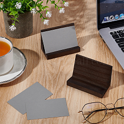 Основание подставки из сосны DIY-WH0110-13