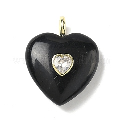 Природные смешанные подвески драгоценных камней&nbsp;G-C274-04