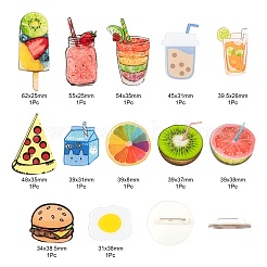 12 шт. JEWB-LS0001-11