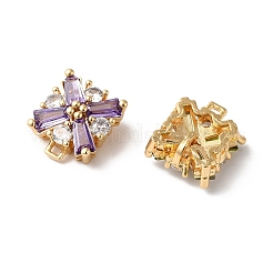 Латунь подвески&nbsp;KK-C062-009G