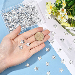 300шт акриловые кабошоны&nbsp;OACR-SP0001-98