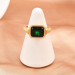 Кольца из нержавеющей стали 304&nbsp;RJEW-D336-07G-02