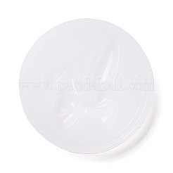 Бантик с ушами&nbsp;LS-DIY-C035-08