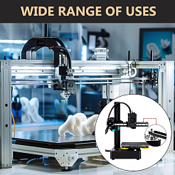 3D печать синтетического каучукового ремня ГРМ DIY-BC0014-61