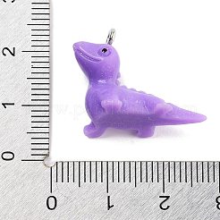 Подвески из смолы&nbsp;RESI-Q002-01A