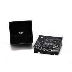 Картонные коробки ювелирных изделий&nbsp;CON-D012-02A