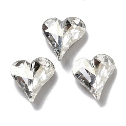 K9 стеклянные каноши GLAA-H034-01B