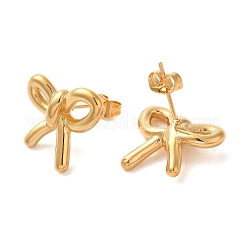 Серьги из нержавеющей стали 304&nbsp;EJEW-E302-01G