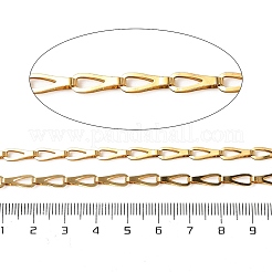 Цепи из нержавеющей стали 304&nbsp;CHS-L029-02G