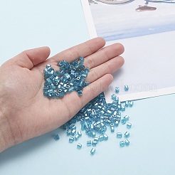 6/0 стакан бисер SEED-YW0001-25A