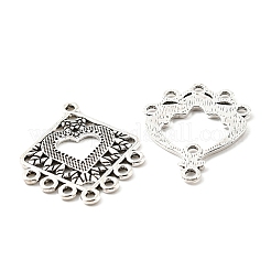 Подвески из сплава  PALLOY-D018-06AS