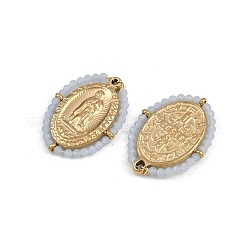 Подвески из нержавеющей стали 304&nbsp;STAS-L022-490G-03A