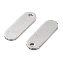 Подвески из нержавеющей стали 304&nbsp;STAS-U012-03P