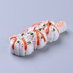 Смола декодирует кабошоны&nbsp;LS-RESI-Z002-06