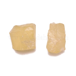 Сырые натуральные цитриновые бусины&nbsp;G-WH0008-15A