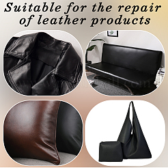 Кожаные ленты&nbsp;SRIB-WH20020-034G