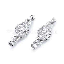 Латунь раз по сравнению с застежками KK-A165-03P