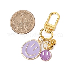 6 шт. 6 цвета HJEW-JM02743