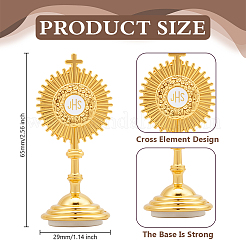 8 шт. украшения для показа Grail из сплава jhs&nbsp;AJEW-DR0002-35