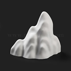 Стенды для ювелирных изделий из горной смолы&nbsp;LS-ODIS-A012-06A