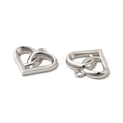 Подвески из нержавеющей стали 304 STAS-F284-06P