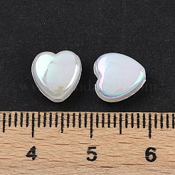 2631шт бусины из АБС-пластика KY-H009-01K