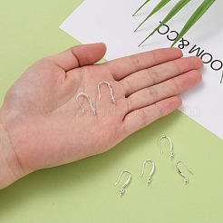 925 стерлингового серебра швензы&nbsp;STER-E062-02S