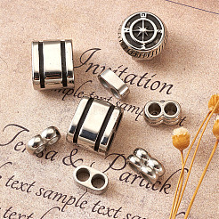 Многорядные звенья из нержавеющей стали 304 STAS-KS0001-09