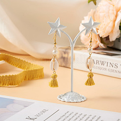 Хлопковые плетеные ленты MP-TAC0001-12D