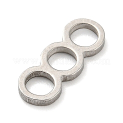 Подвески-коннекторы из нержавеющей стали 304 STAS-G318-06P