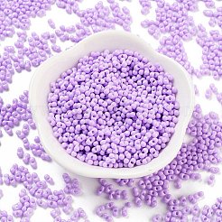 Выпечка краска стеклянные бусины X1-SEED-A033-05J