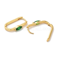 Серьги-кольца из нержавеющей стали 304&nbsp;LS-EJEW-M261-02G-02