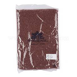 Круглые бусины toho&nbsp;SEED-TR11-PF0564F