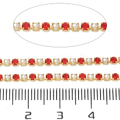 Латунь чашка цепи KK-Z087-01G-02