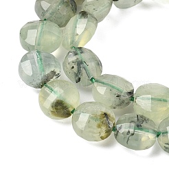 Природные пренит нитей бисера G-C179-A51-03