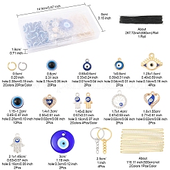 Сделай сам наборы для ключей DIY-FS0008-75