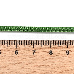 Плетеный шнур из нержавеющей стали STAS-D382-01G