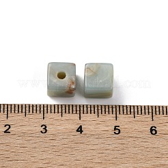 Акриловые бусины OACR-Z025-04