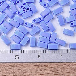 Миюки половина бусины тила SEED-MY05-HTL0417FR