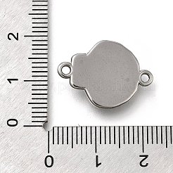 Подвески-соединители из нержавеющей стали 304&nbsp;STAS-C119-08P